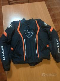 Giacca da moto