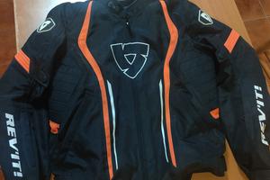 Giacca da moto