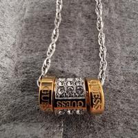 collana Guess originale