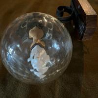 lampada da esterno o taverna