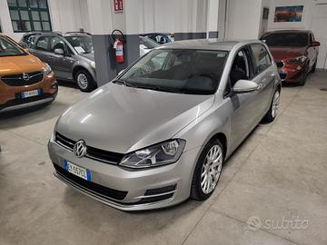 Volkswagen Golf 1.4 TSI 5p. Highline BlueMotion Te