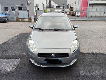 Fiat grande punto 1.2 benzina 