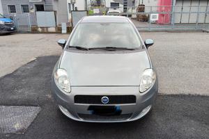 Fiat grande punto 1.2 benzina 