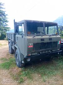 Lancia Iveco CL75 (ACL75)
