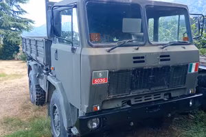 Lancia Iveco CL75 (ACL75)