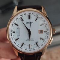 orologio Citizen uomo 