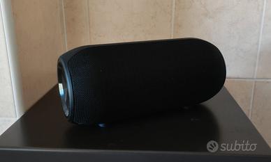 Speaker Wireless BT ELON

