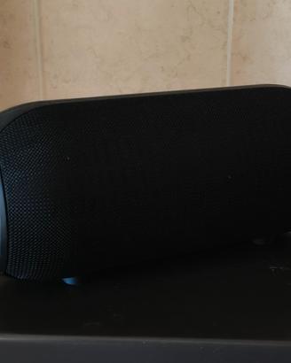 Speaker Wireless BT ELON

