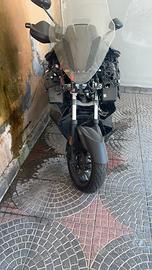vend. zontes 350 E