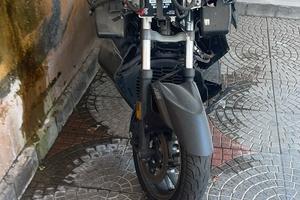 vend. zontes 350 E