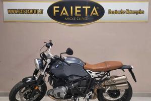 Bmw R nineT 1200 Scrambler - 2019