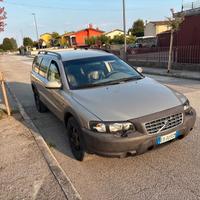 Volvo V70/XC70 V70 2.4 D5 20V cat Optima. revision