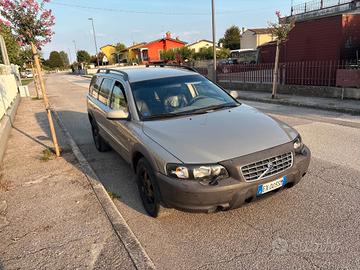 Volvo V70/XC70 V70 2.4 D5 20V cat Optima. revision