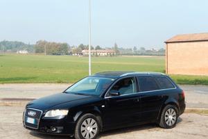 AUDI A4 Station Wagon 2.0 TDi - NON TRATTABILE!!