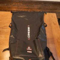 Zaino stagno Cressi