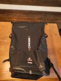 Zaino stagno Cressi