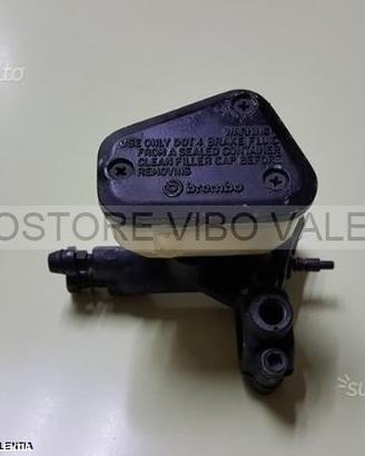 Pompa freno ducati multistrada 1000 ds 1100 s