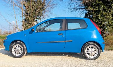 Fiat Punto Sporting 1.2 Benzina