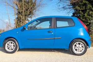 Fiat Punto Sporting 1.2 Benzina