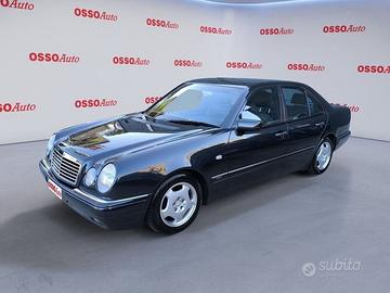 Mercedes-Benz Classe E 250 D 2.5 113 HP AVANT...