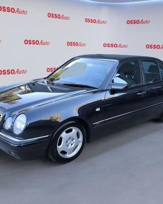 Mercedes-Benz Classe E 250 D 2.5 113 HP AVANT...