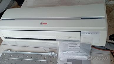 Condizionatore Riello Alta Quota