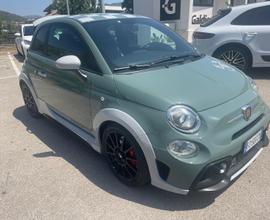 500 Abarth 695