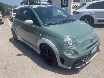 500 Abarth 695