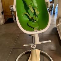 Seggiolone Bloom Fresco