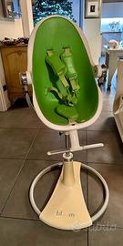 Seggiolone Bloom Fresco