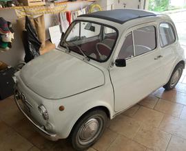 FIAT Altro modello - 1967