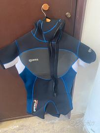 Muta Mares Thermic Evolution 5+5 mm