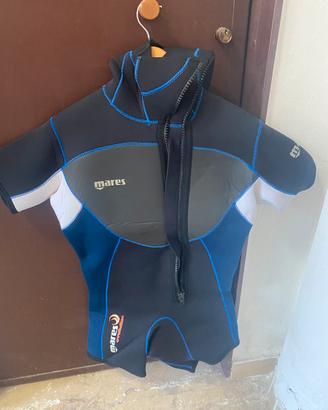 Muta Mares Thermic Evolution 5+5 mm