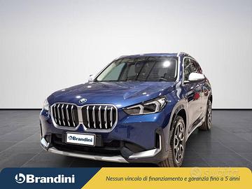 BMW X1 sdrive18d X-Line Edition Signature auto