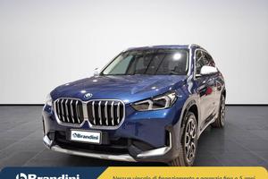 BMW X1 sdrive18d X-Line Edition Signature auto