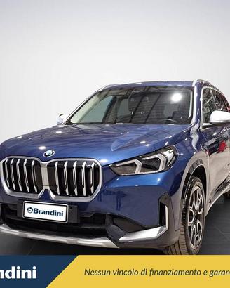 BMW X1 sdrive18d X-Line Edition Signature auto