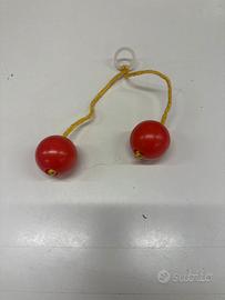 Palla da clik - clak