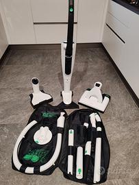 Vorwerk folletto VK50