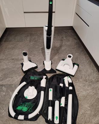 Vorwerk folletto VK50
