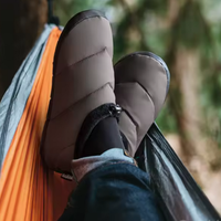 Pantofole naturehike in piuma d'oca 36-37