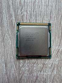 Processore CPU Intel Core-i3 550 3.2ghz  LGA1156