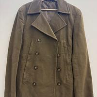 Trench David Mayer Naman