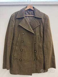 Trench David Mayer Naman