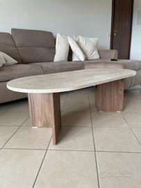 Tavolo salotto 119 x 60 x 40 cm
