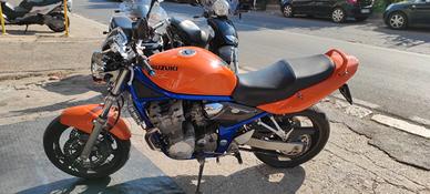 Suzuki banditi 600 