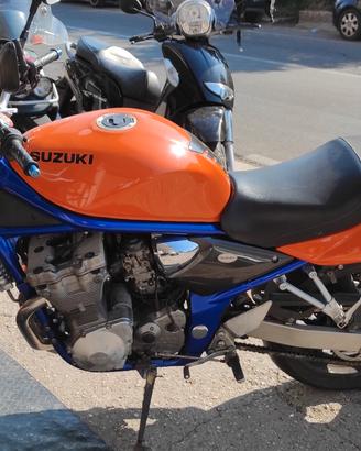 Suzuki banditi 600 