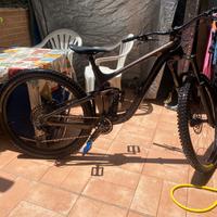 Giant reign 2021 pro 1 carbon