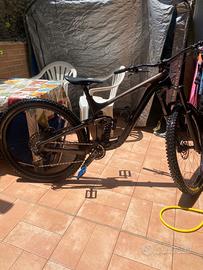 Giant reign 2021 pro 1 carbon