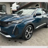 PEUGEOT 3008 BlueHDi 130 S&S EAT8 Allure