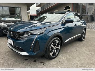 PEUGEOT 3008 BlueHDi 130 S&S EAT8 Allure